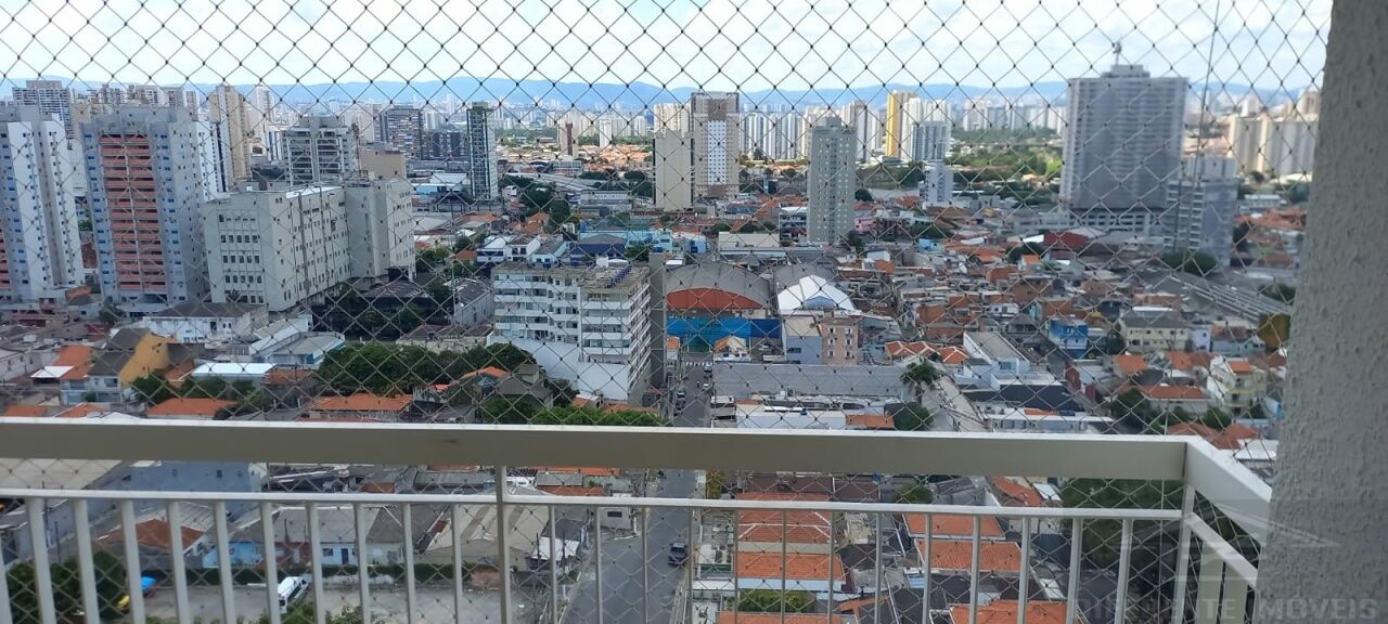 Apartamento para Venda - Vila Gomes Cardim