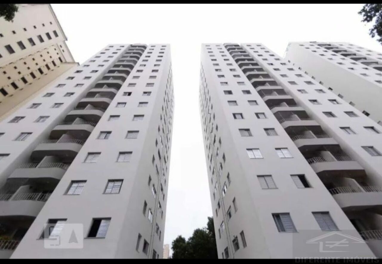 Apartamento para Venda - Vila Azevedo