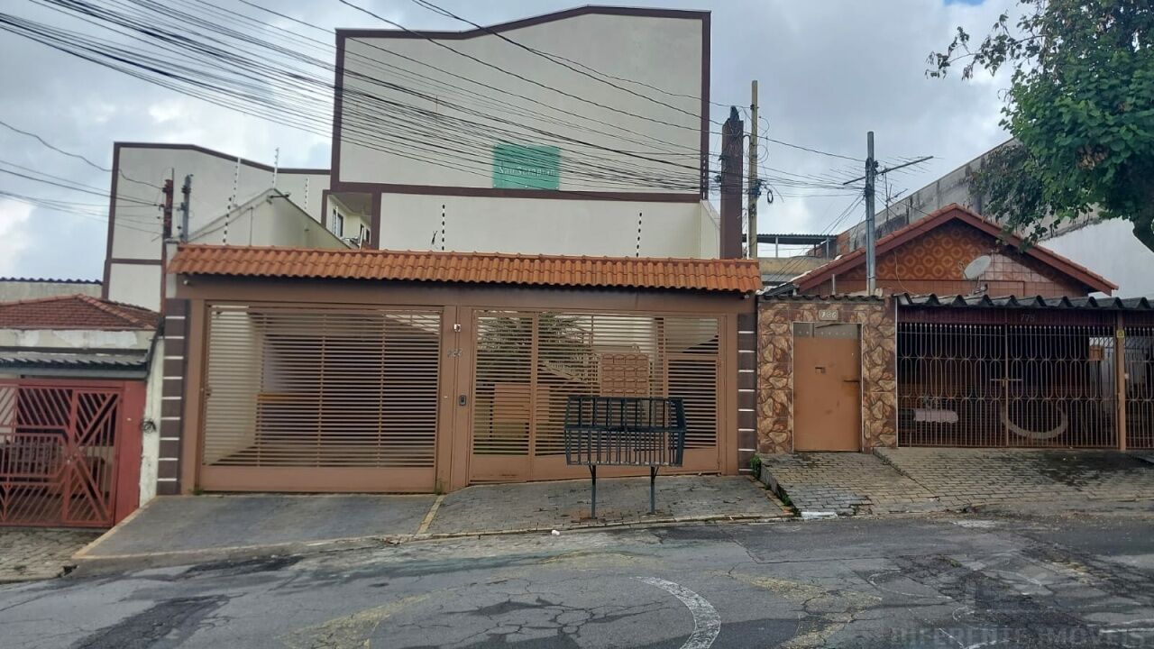 Sobrado para Venda - Vila Ré