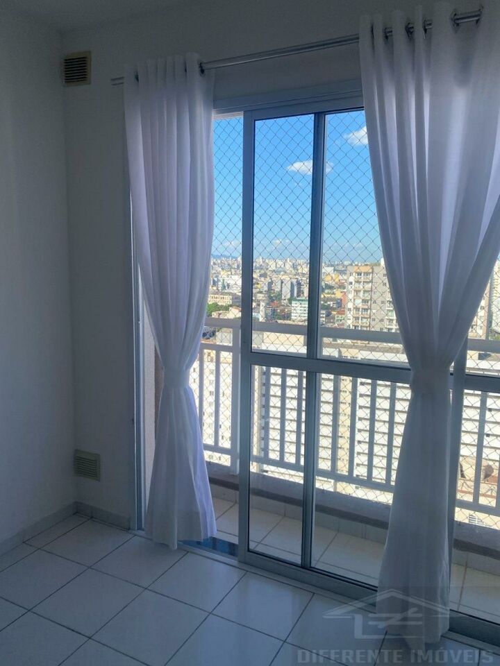 Apartamento para Locação - Brás
