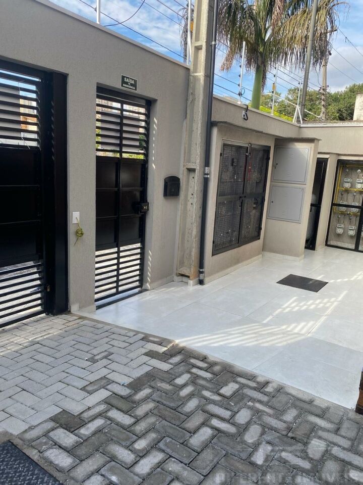 Sobrado para Venda - Vila Formosa