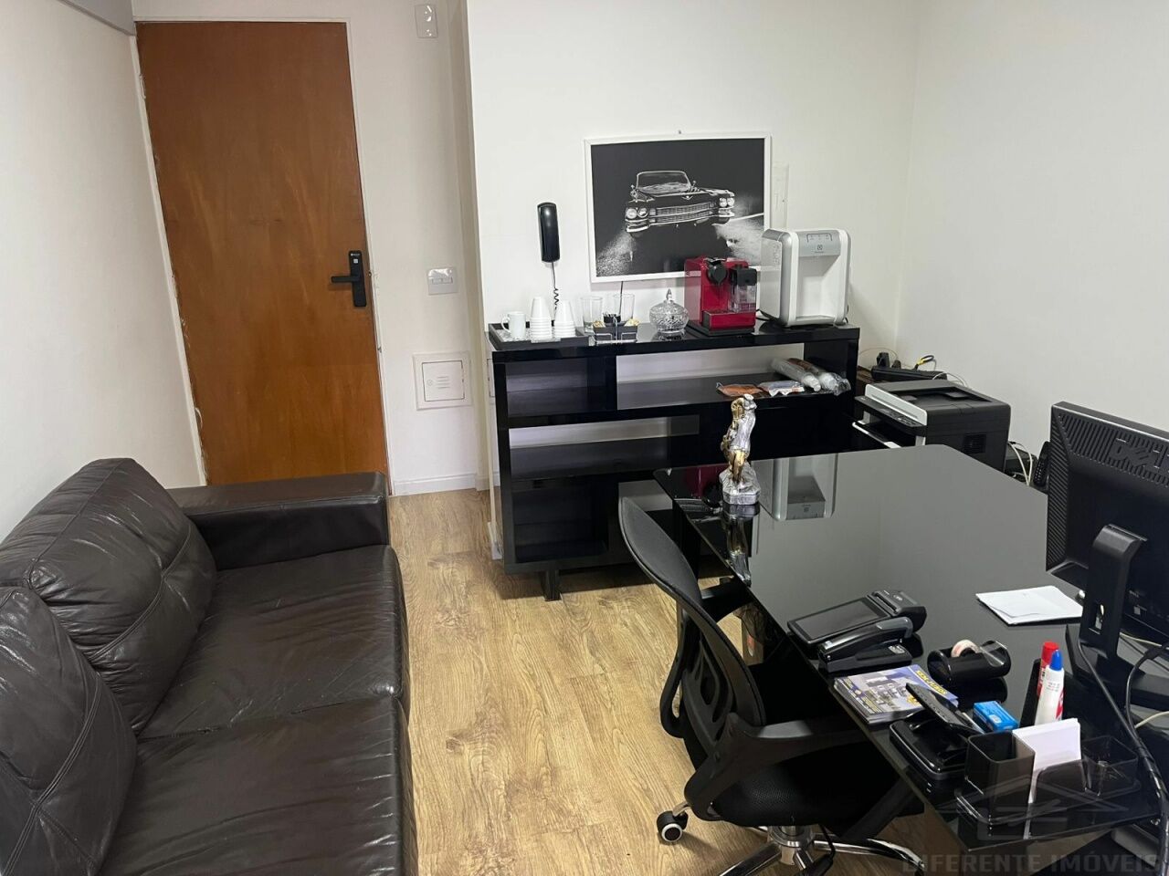 Sala para Venda - Tatuapé