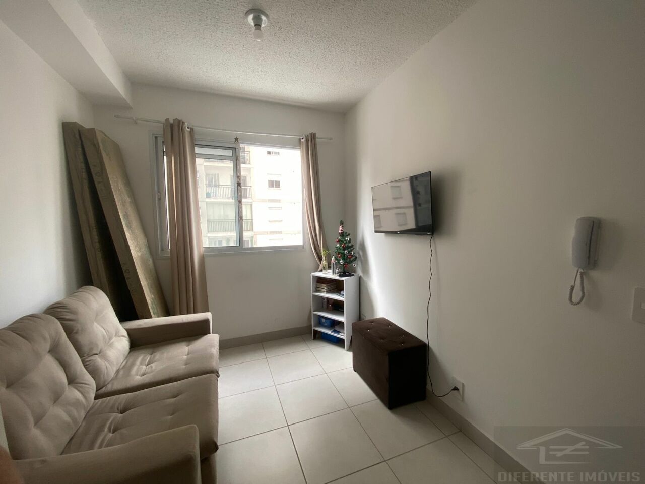 Apartamento para Venda - Brás