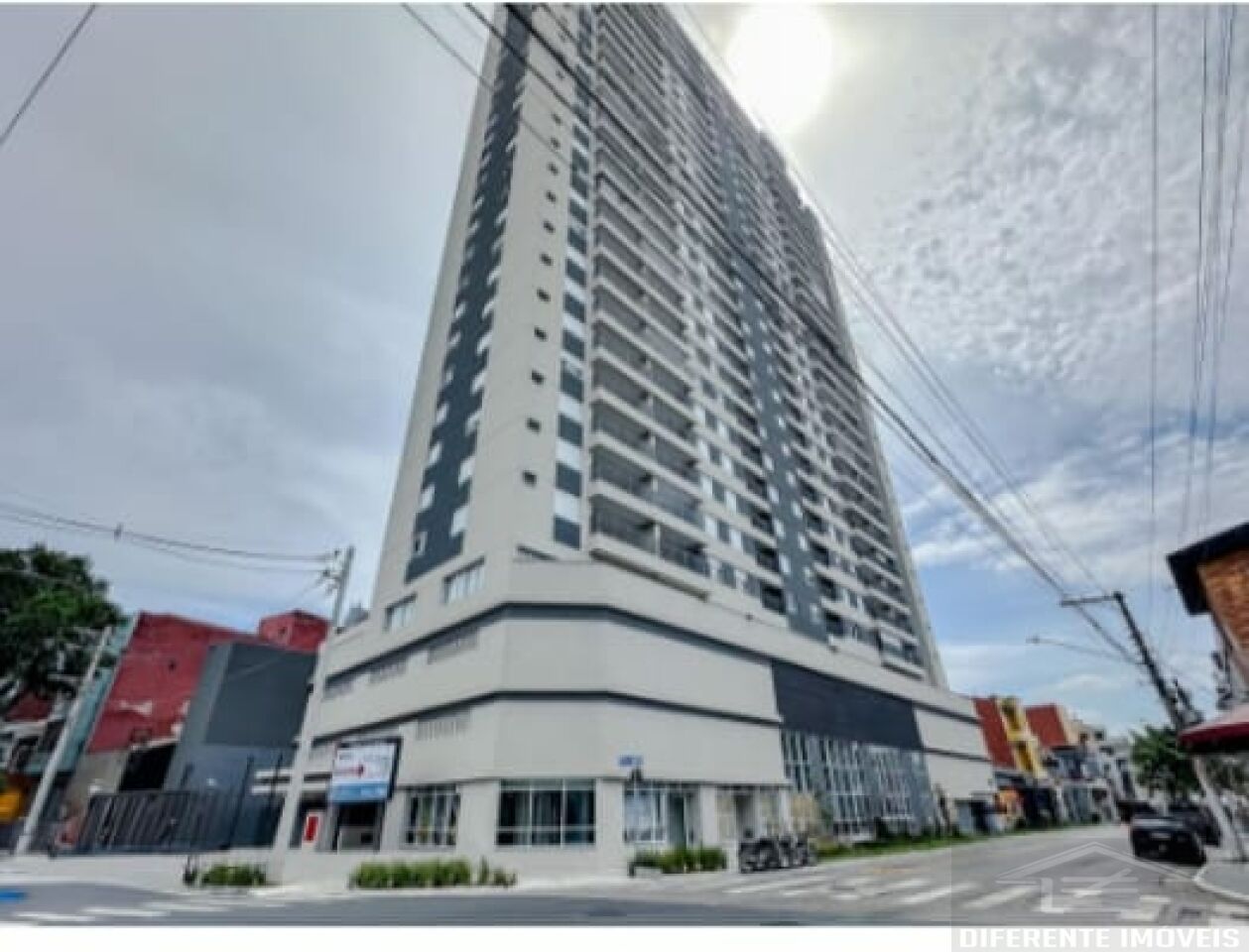 Apartamento para Venda - Belenzinho