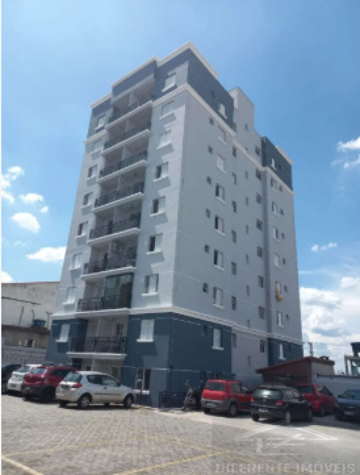 Apartamento para Venda - Vila Paranaguá