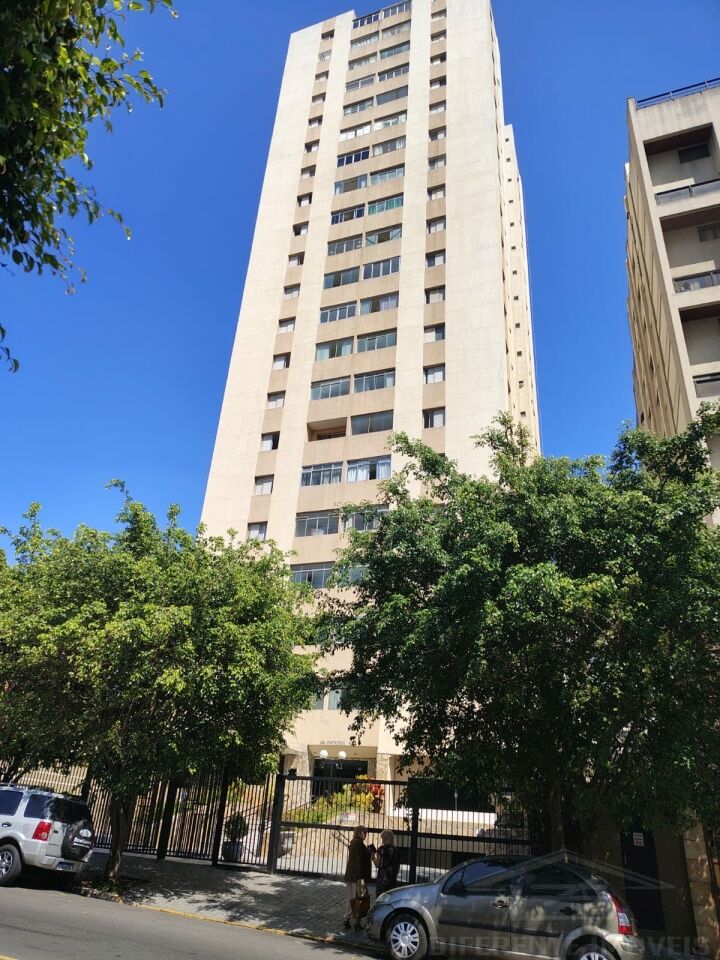 Apartamento para Venda - Mooca