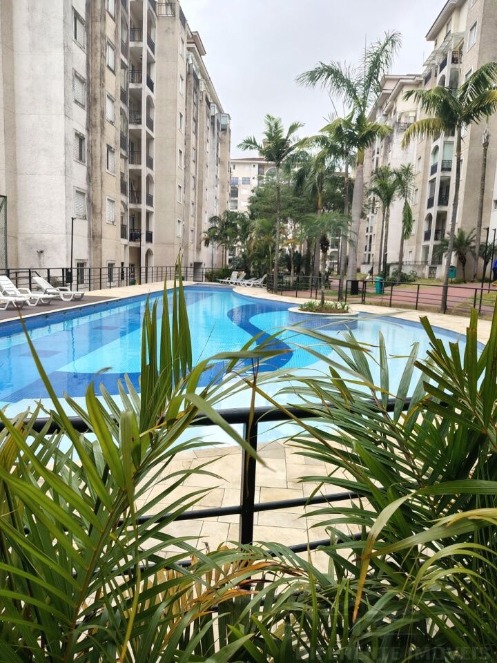 Apartamento para Venda - Sítio da Figueira