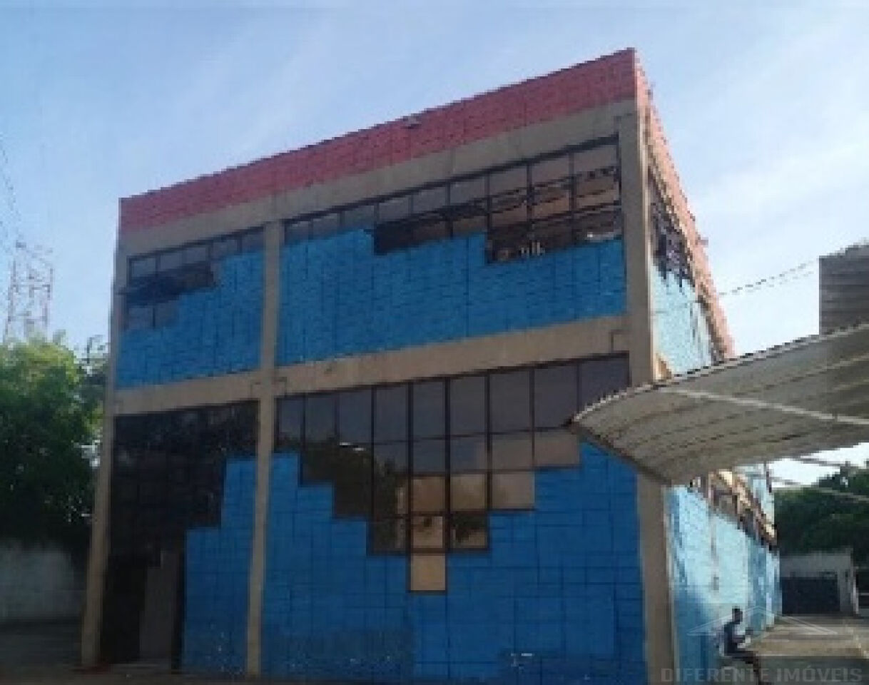 Prédio para Locação - Vila Guilherme