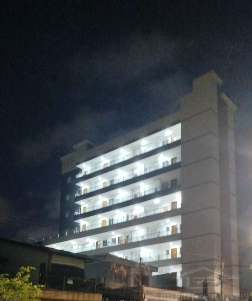 Apartamento para Venda - Cidade Patriarca