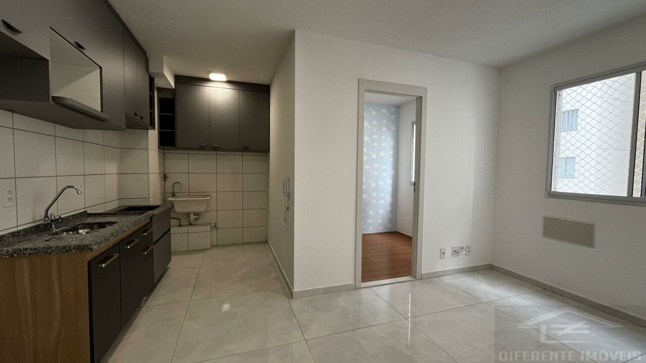 Apartamento para Venda - Jardim Aurora Zona Leste