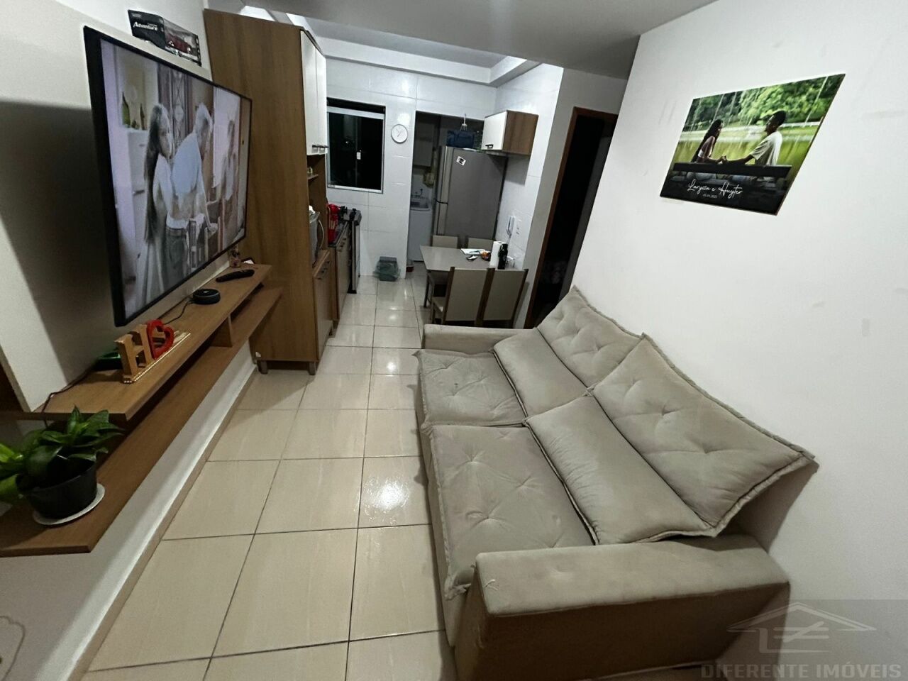 Apartamento para Venda - Jardim Marília