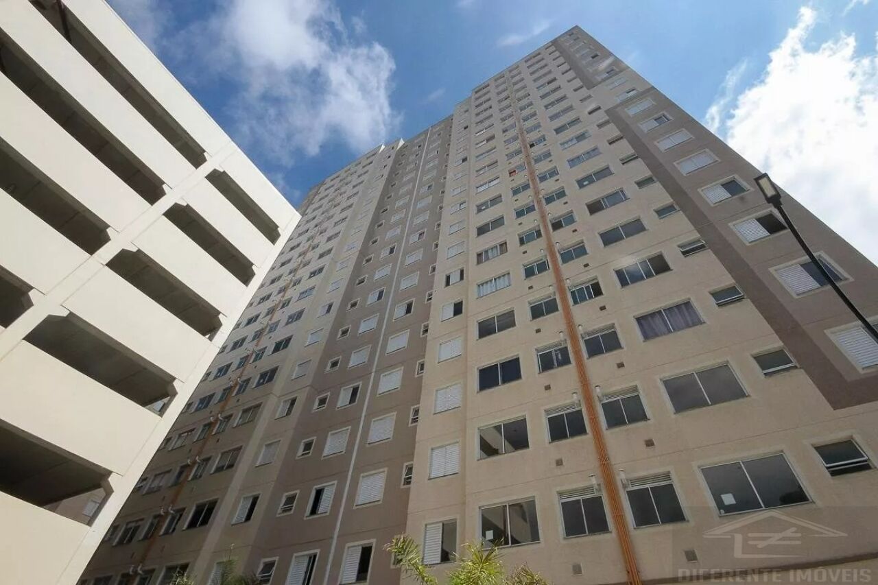 Apartamento para Venda - Cidade São Mateus