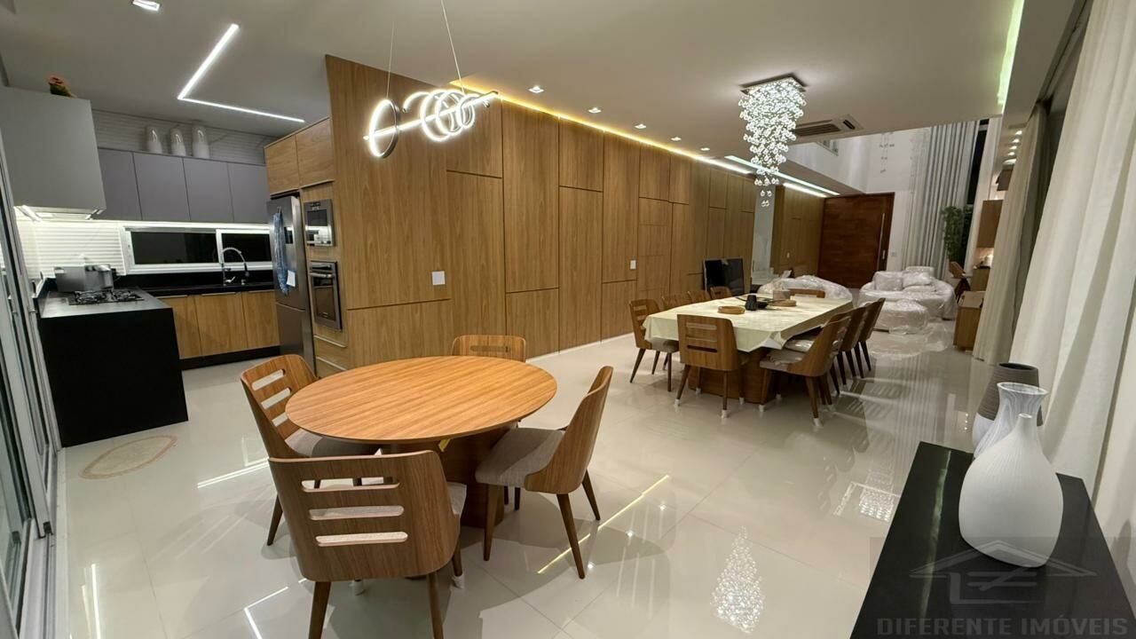 Casa Térrea para Venda - Riviera