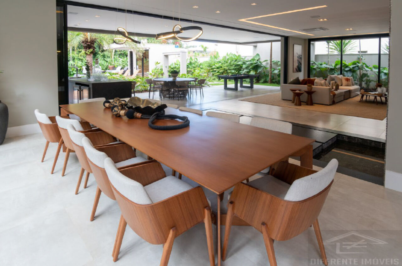 Casa de Condomínio  para Venda - Riviera