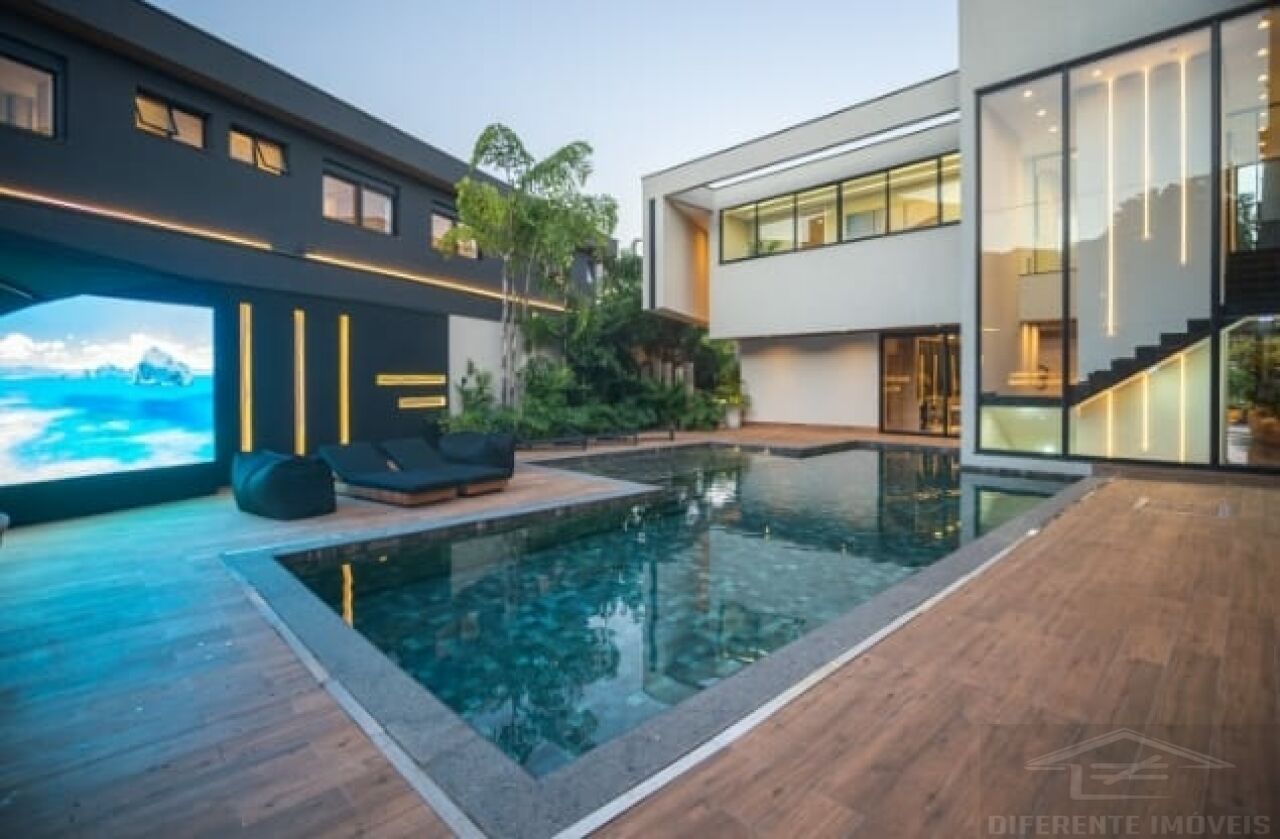 Casa de Condomínio  para Venda - Riviera