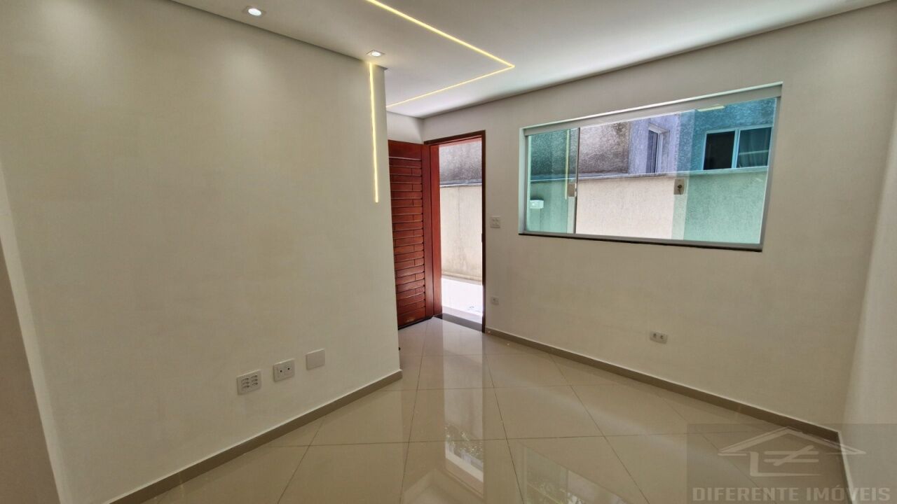 Sobrado para Venda - Vila Ré