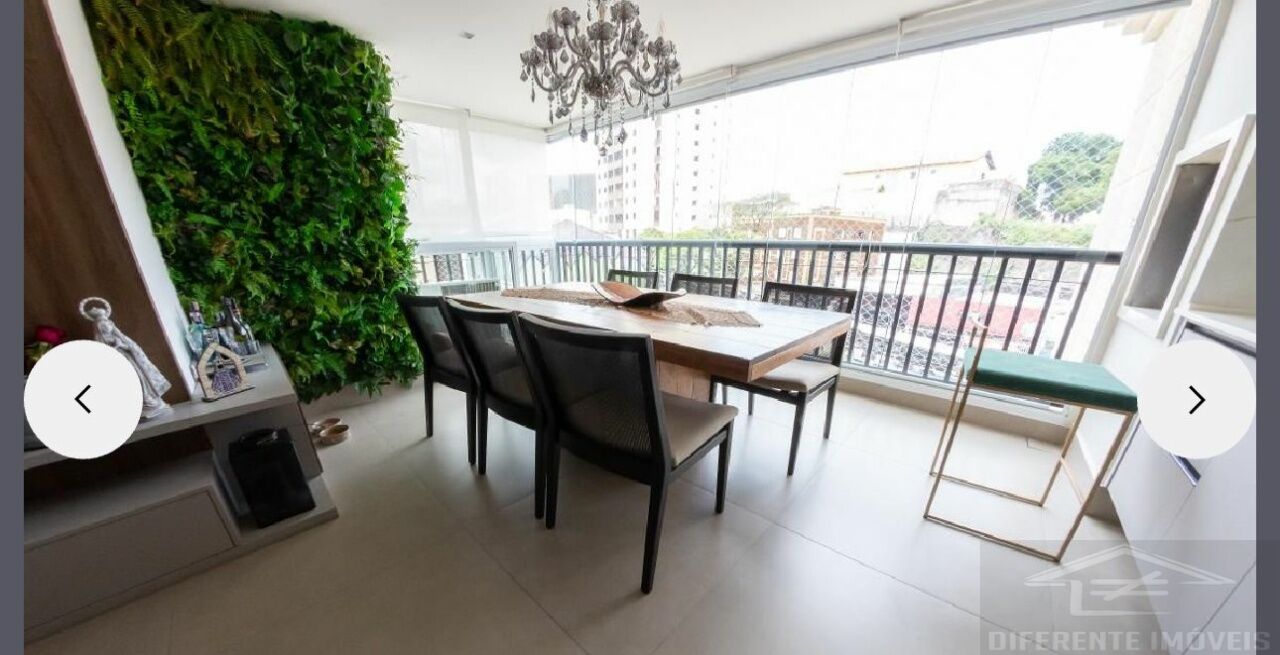 Apartamento para Locação - Santana