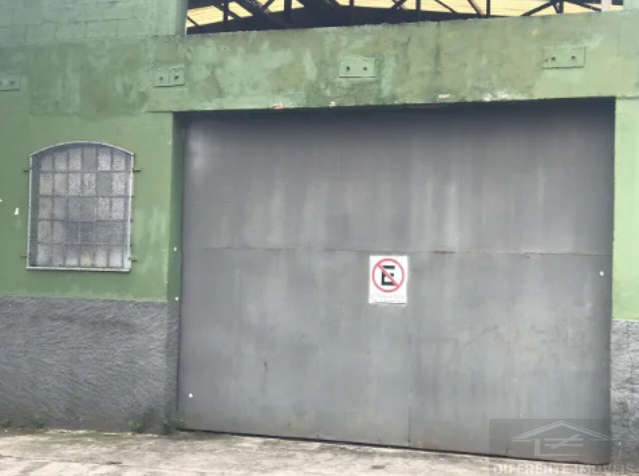 Galpão para Venda - Mooca