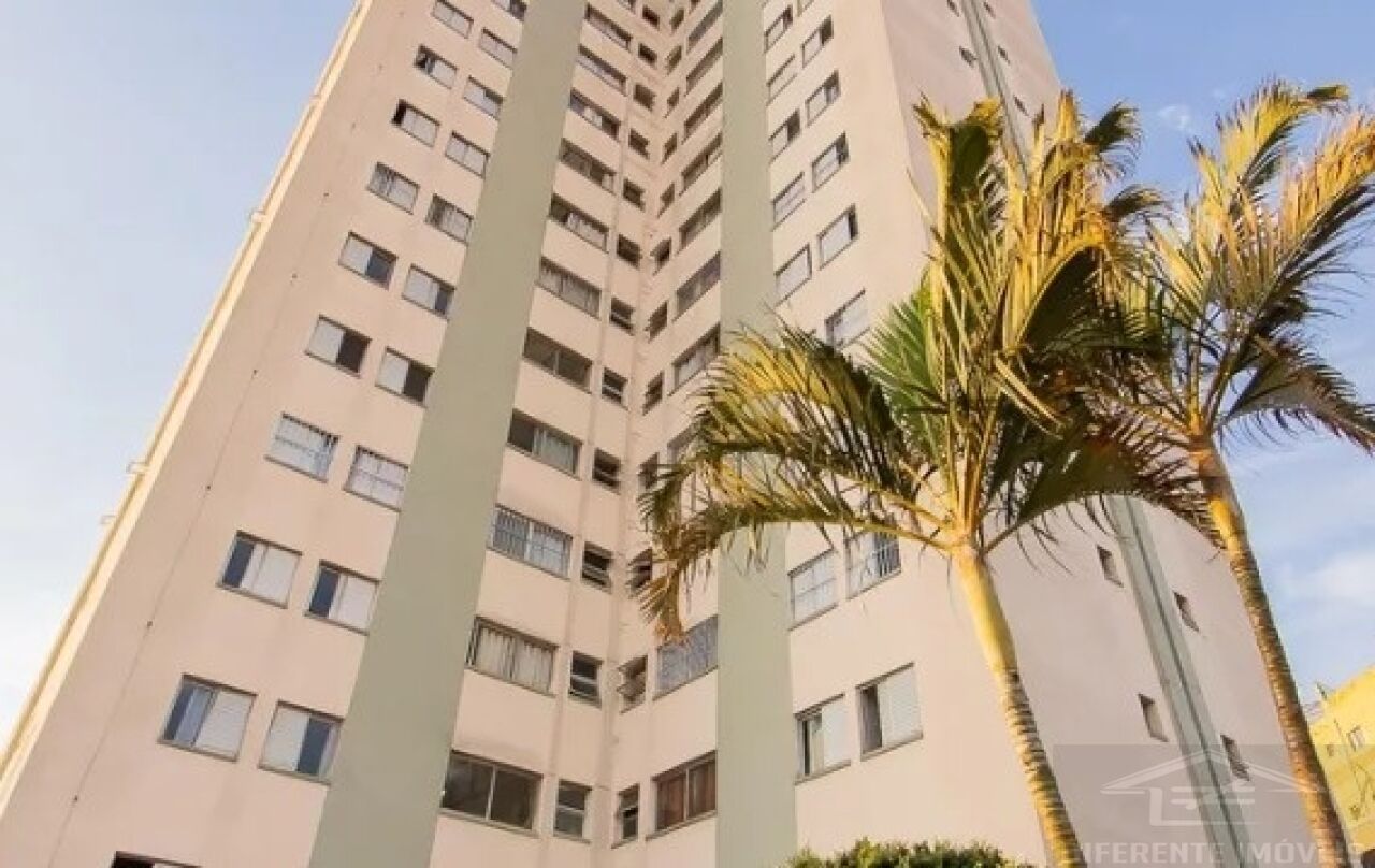 Apartamento para Venda - Jardim Jaú Zona Leste