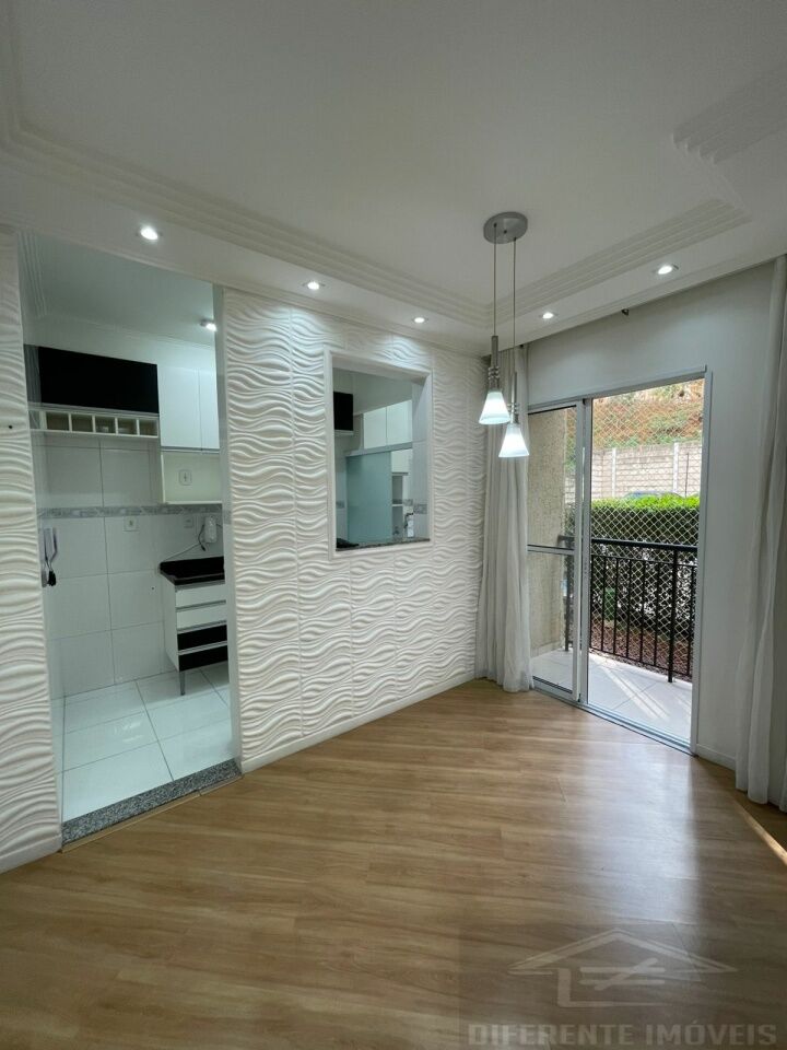 Apartamento para Venda - Vila Mendes