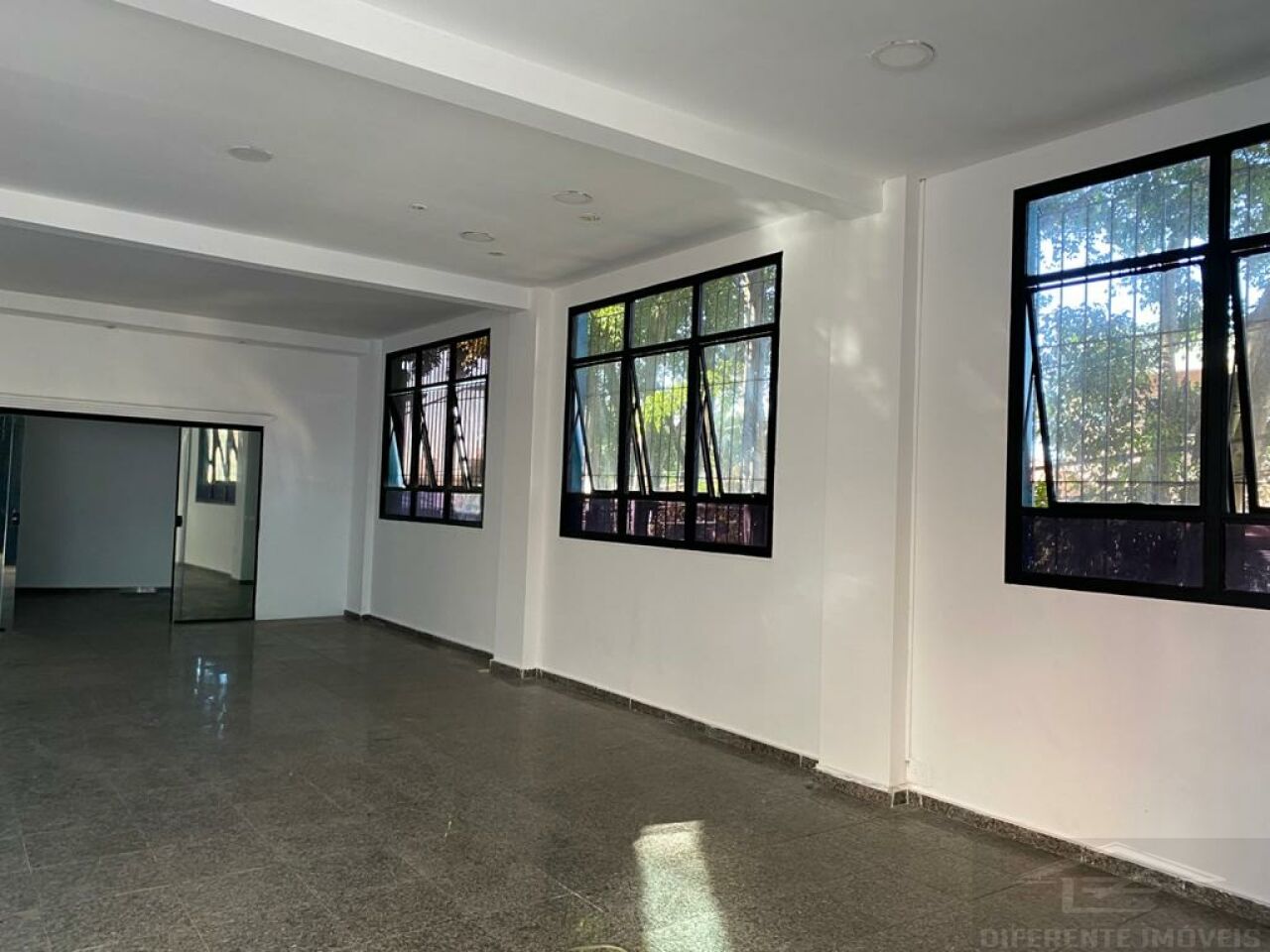 Salão  para Locação - Tatuapé