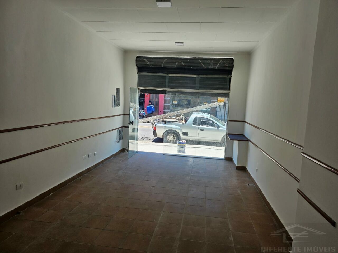 Salão  para Locação - Mooca