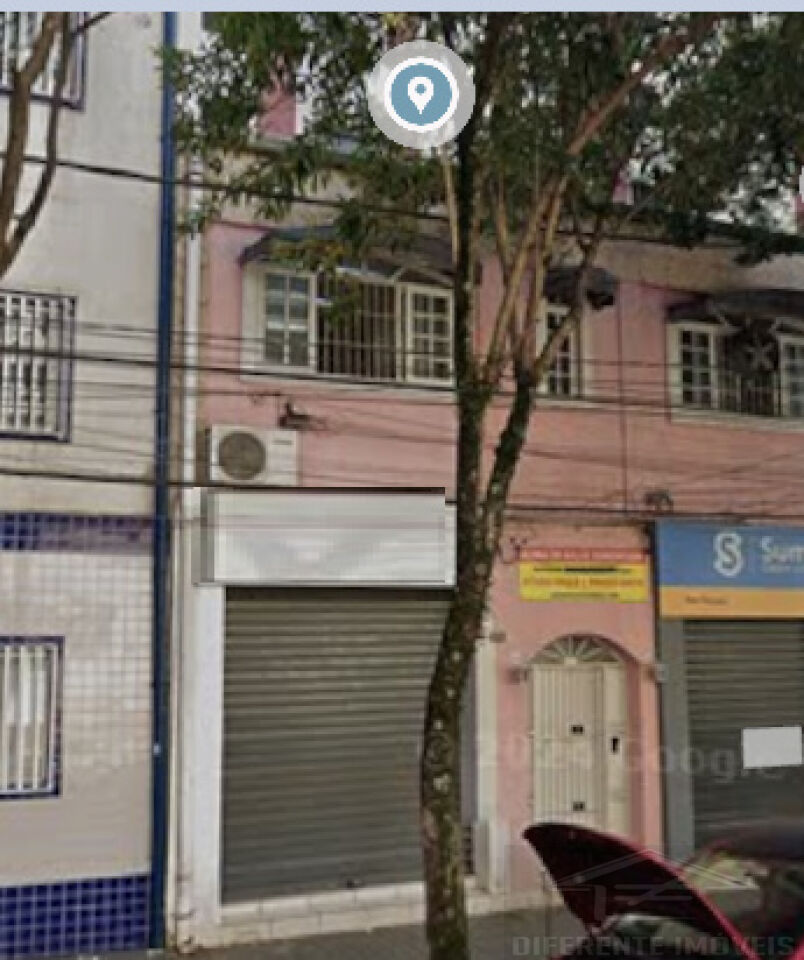 Salão  para Locação - Tatuapé