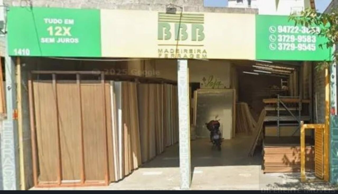 Galpão para Locação - Vila Formosa