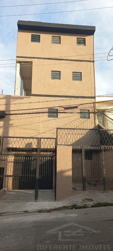 Prédio para Venda - Vila Medeiros