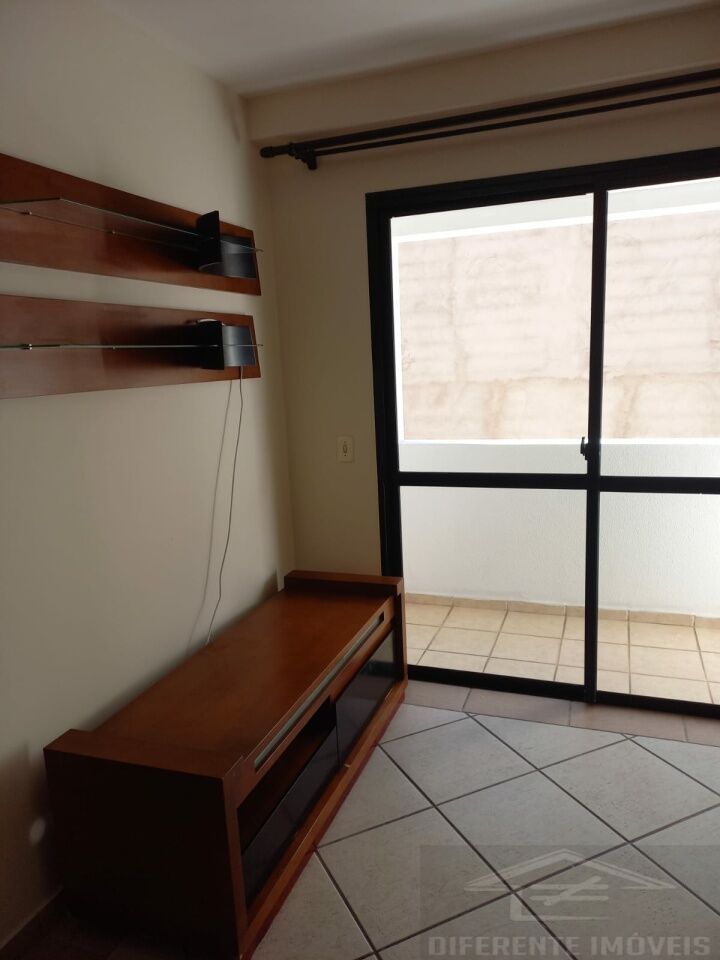 Apartamento para Venda - Vila Bertioga