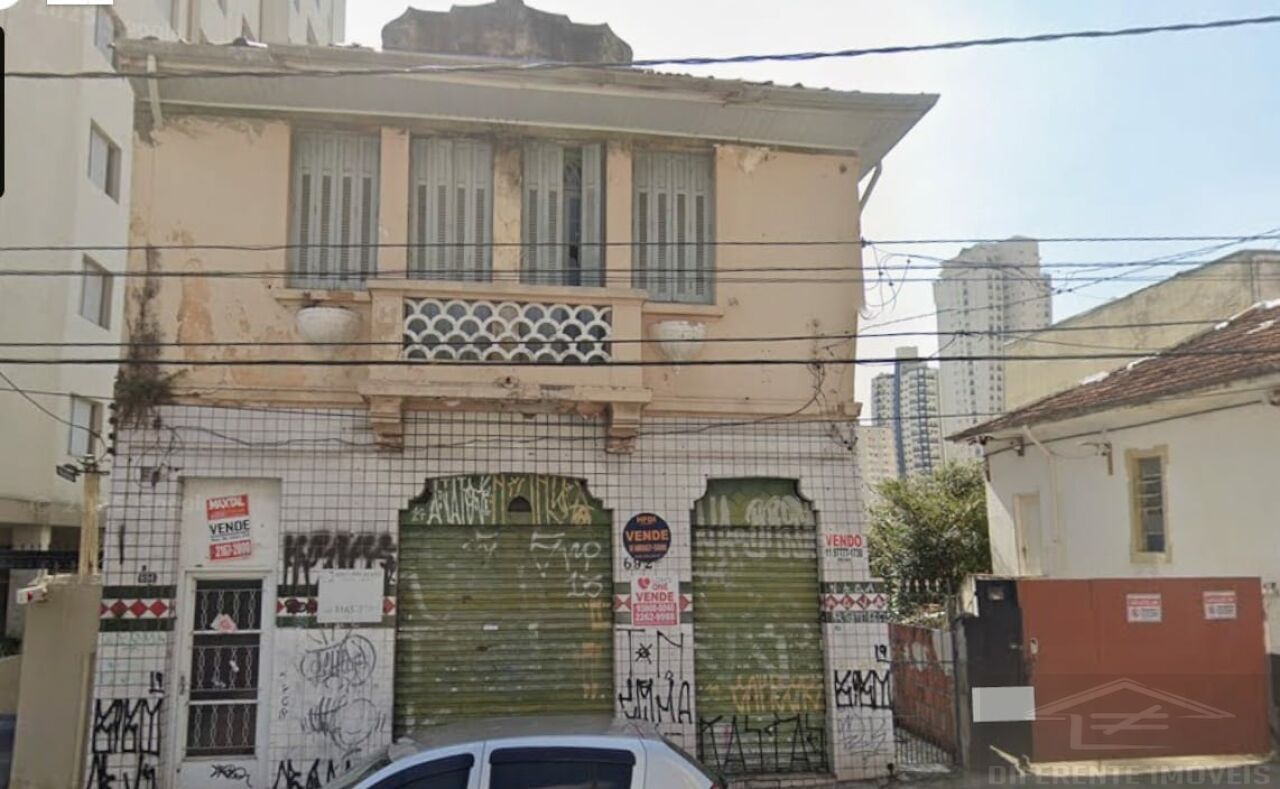 Terreno para Venda - Santana