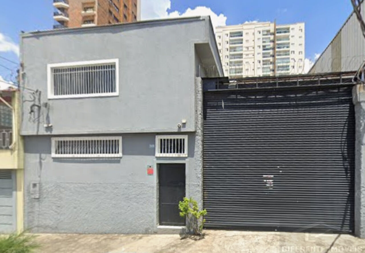 Galpão para Locação - Vila Carrão