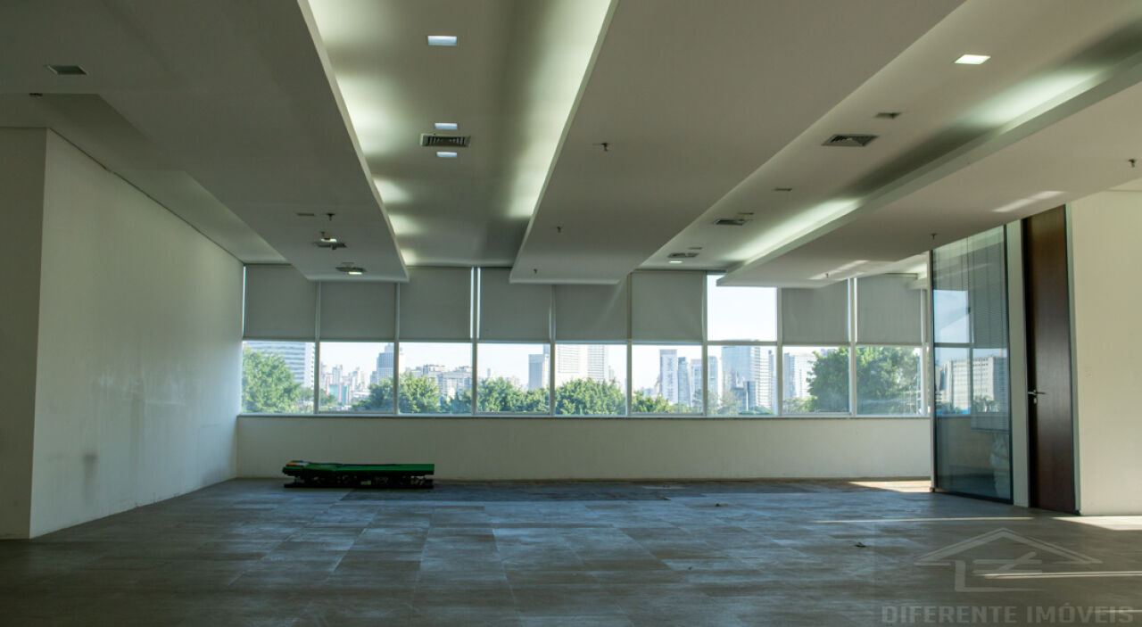 Prédio para Locação - Jardim das Laranjeiras