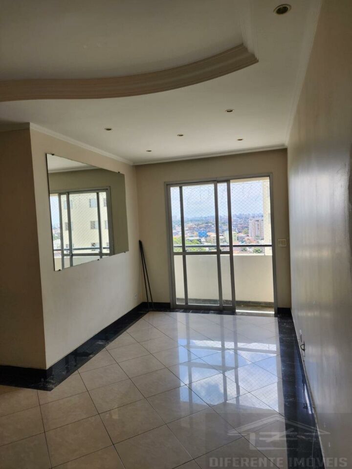 Apartamento para Locação - Vila Amélia