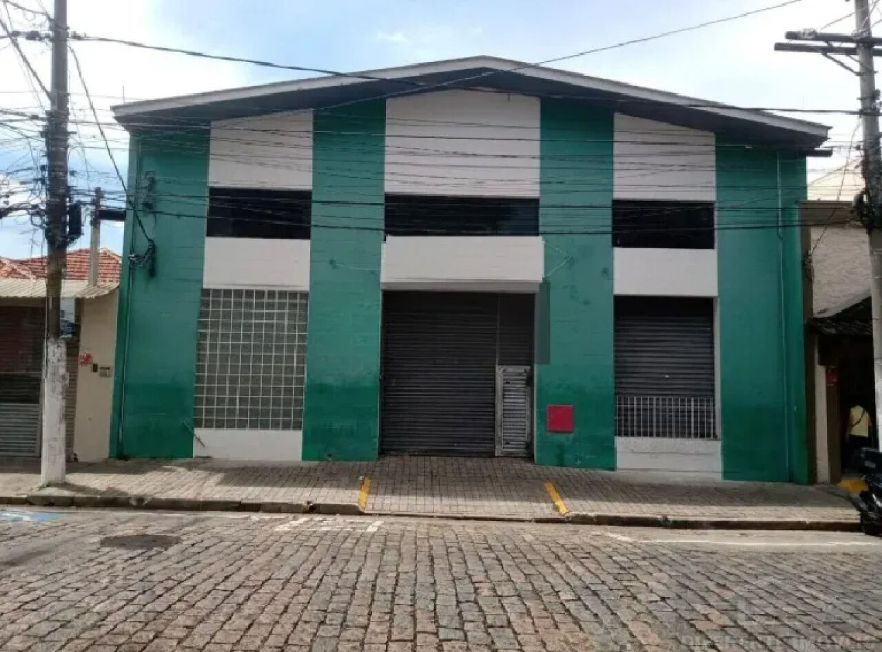 Prédio para Locação - Santana