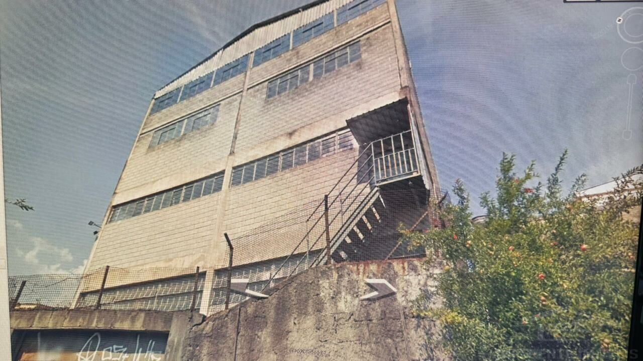 Prédio para Venda - Vila Aurora Zona Norte