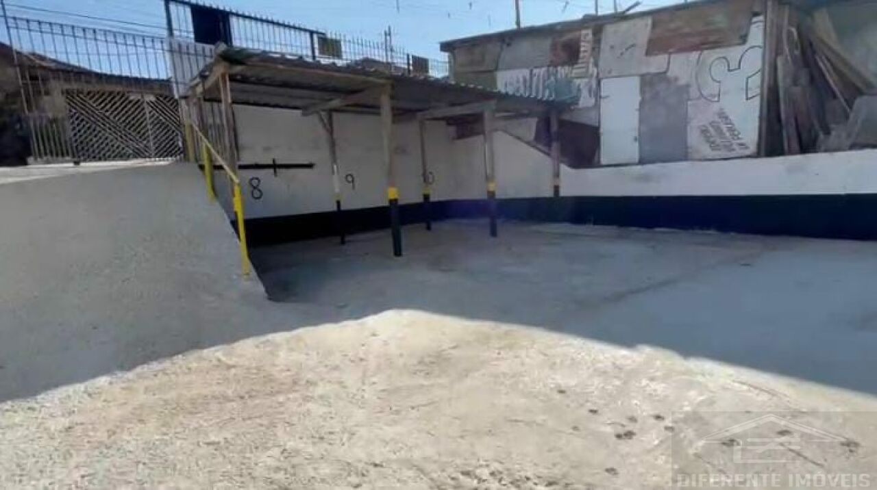 Terreno para Venda - Santa Teresinha