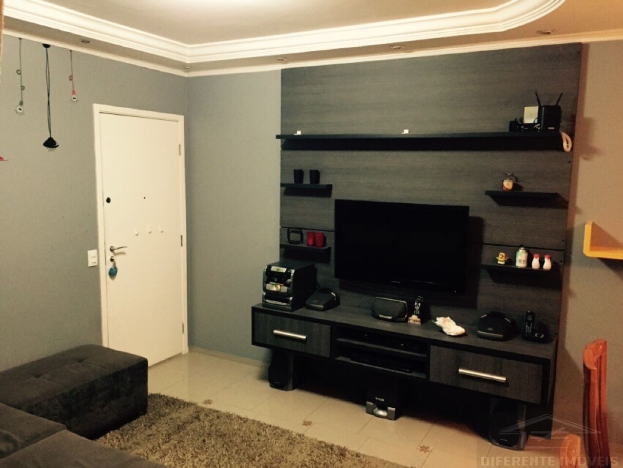 Apartamento para Venda - Lauzane Paulista