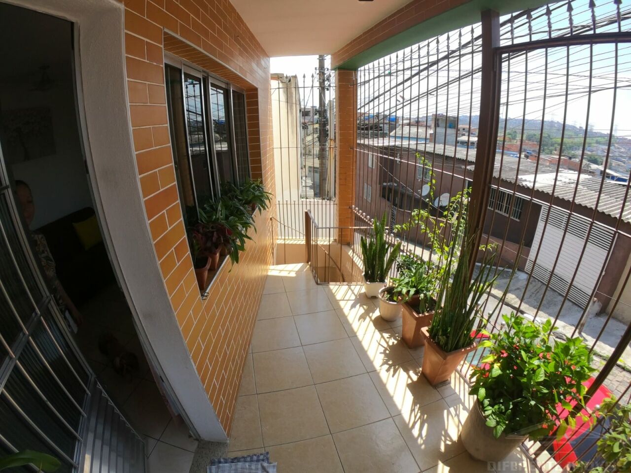 Sobrado para Locação - Jardim Francisco Mendes