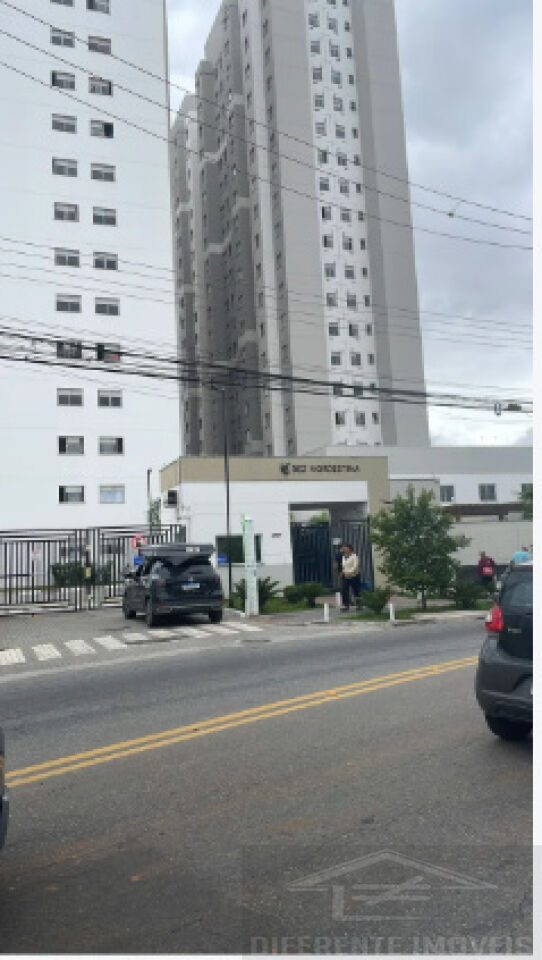 Apartamento para Venda - Cidade Nova São Miguel