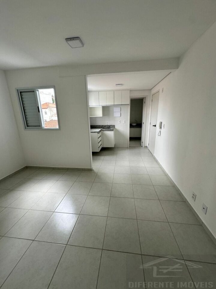 Apartamento para Locação - Cidade Mãe do Céu