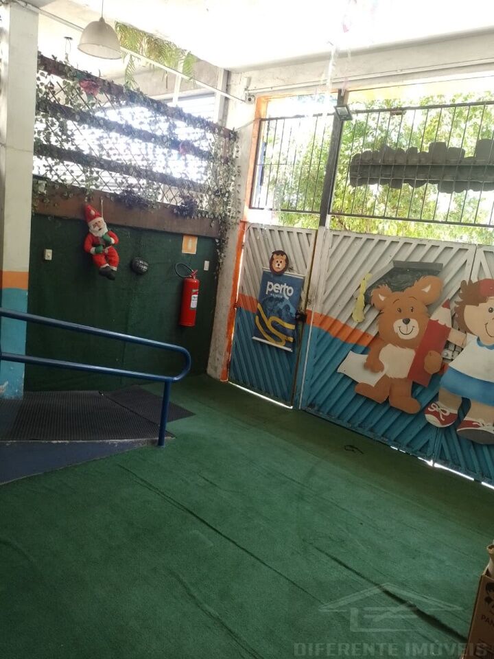 Casa Térrea para Locação - Vila Sílvia