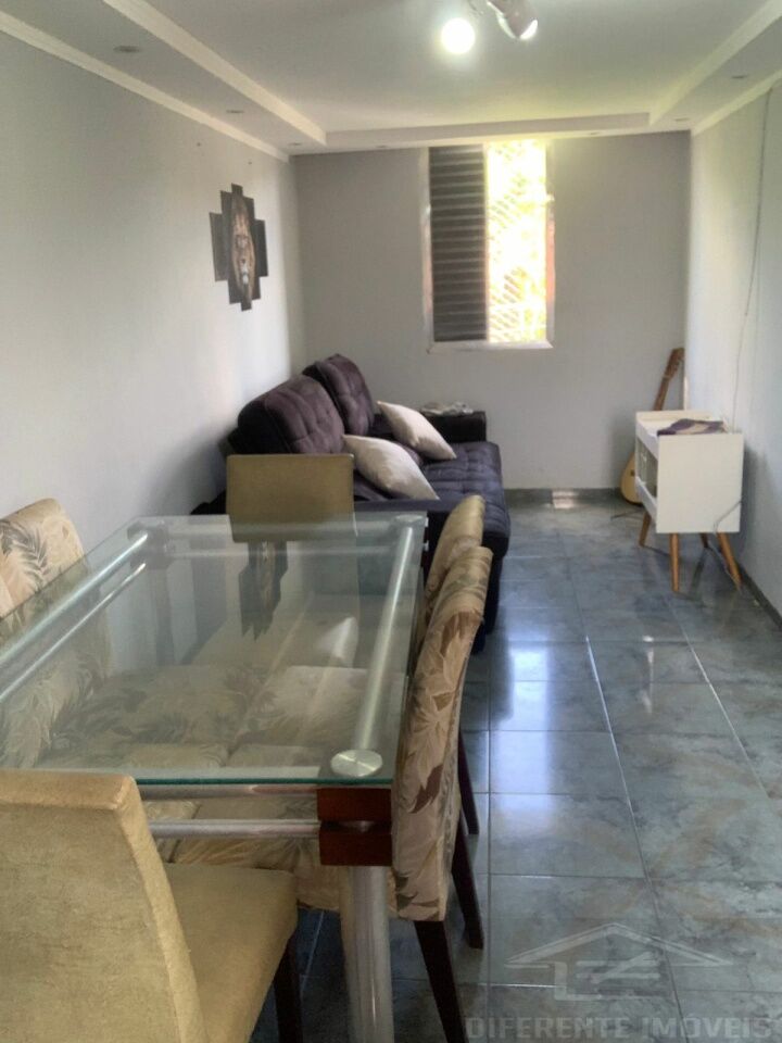 Apartamento para Venda - Jardim São PauloZona Leste