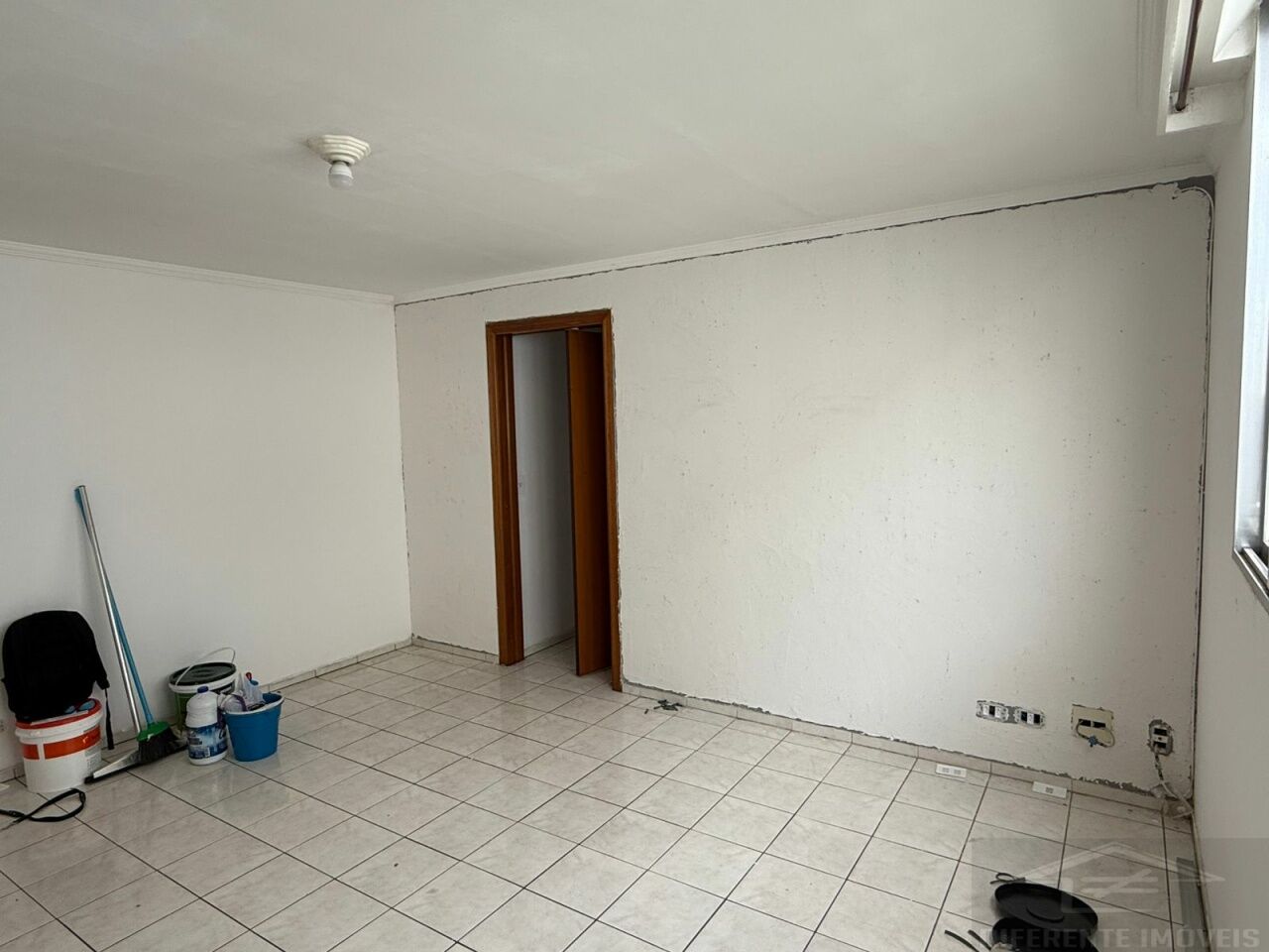 Apartamento para Locação - Cidade Antônio Estevão de Carvalho