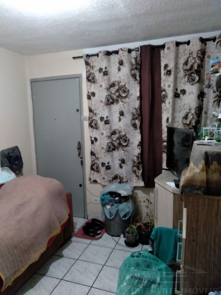 Apartamento para Venda - Jardim Marilu