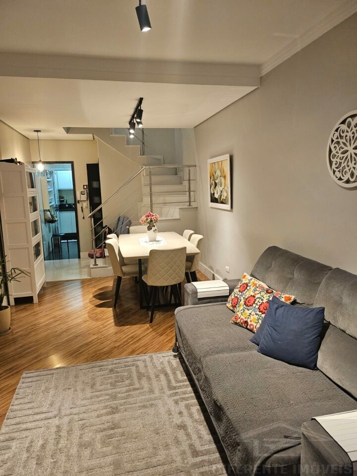 Sobrado para Venda - Vila Industrial