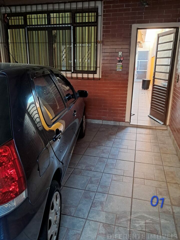 Sobrado para Venda - Vila Ema