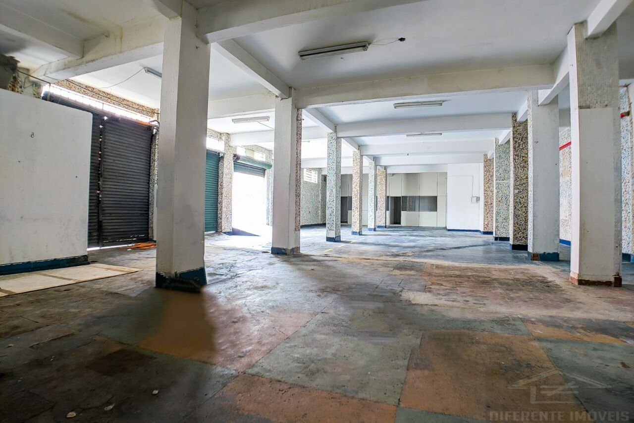 Salão  para Venda - Vila São Geraldo