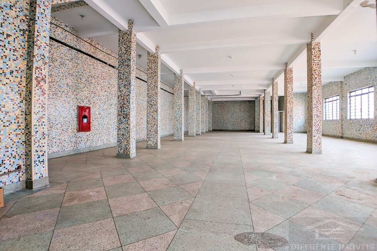 Salão  para Venda - Vila São Geraldo