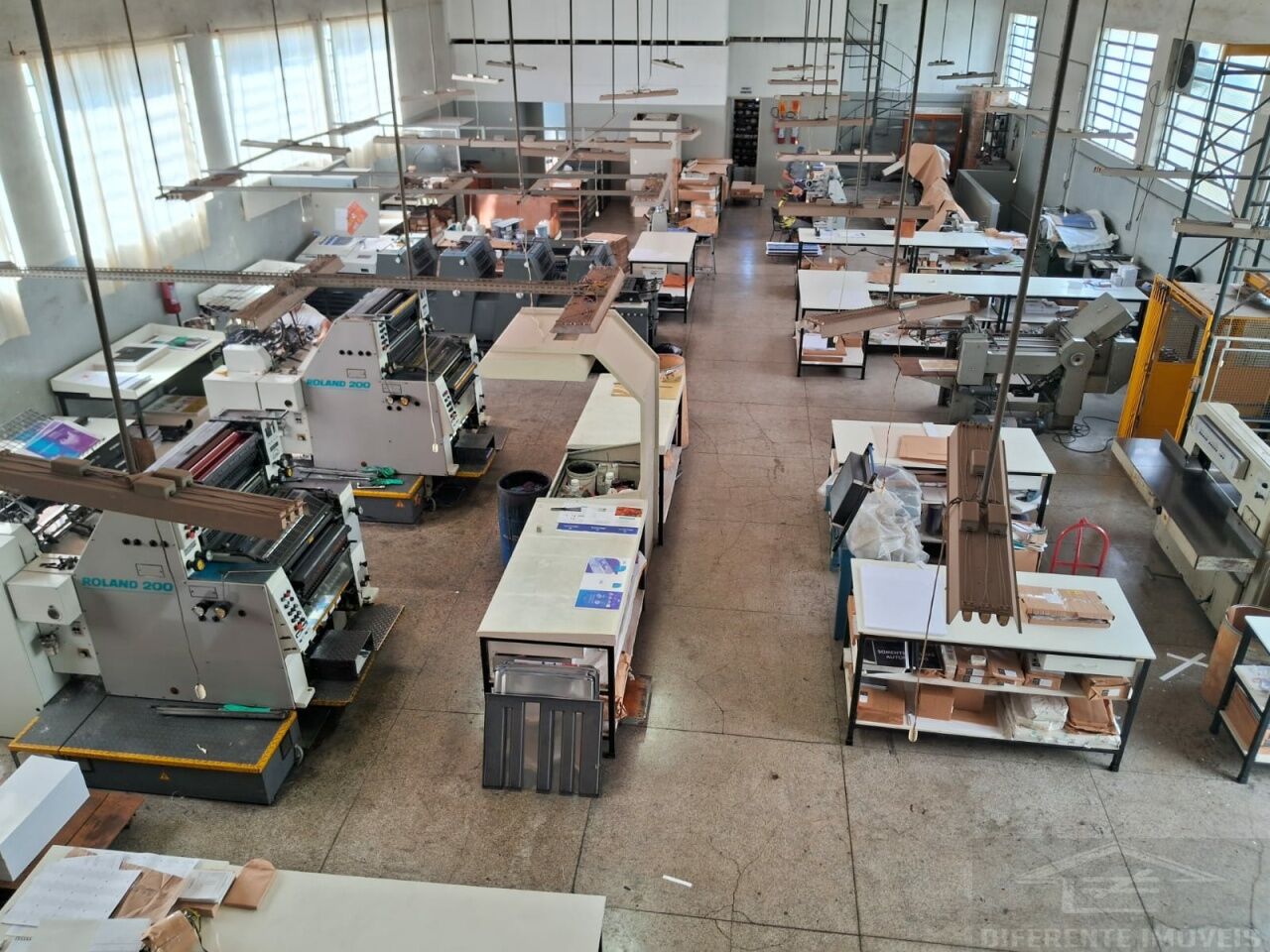 Prédio para Venda - Vila Jaguara